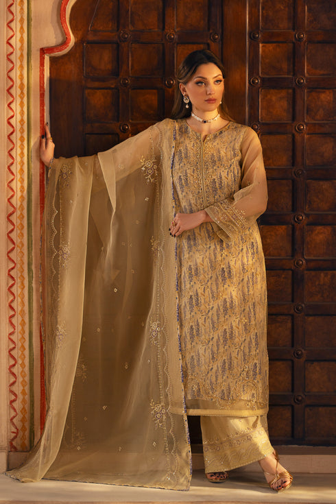Sharjeena